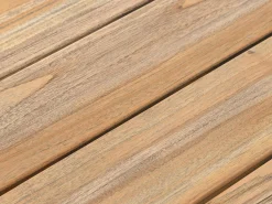 Intenso Tropea/ROUGH-S 160cm dining tuinset 5-delig