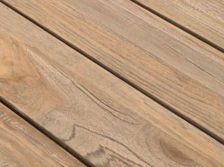 Intenso Tropea/ROUGH-X 100cm dining tuinset 3-delig