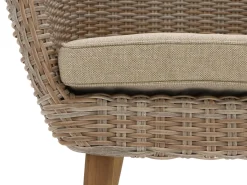 Intenso Tropea/ROUGH-X 240cm dining tuinset 7-delig