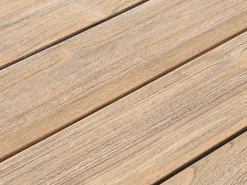 Intenso Tropea/ROUGH-X 180cm dining tuinset 5-delig