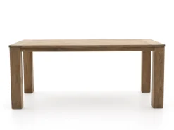 Intenso Tropea/ROUGH-X 180cm dining tuinset 5-delig