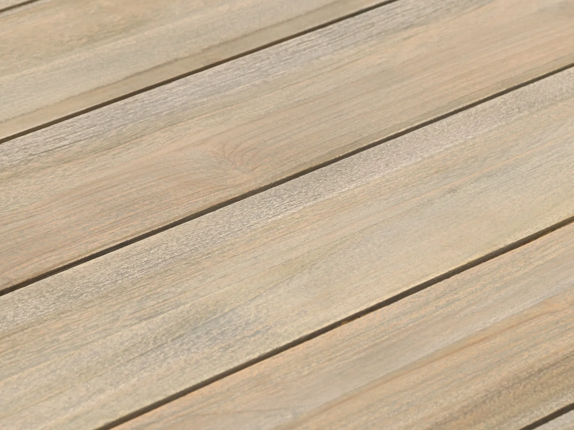 Intenso Tropea/ROUGH-Y ø180cm dining tuinset 7-delig
