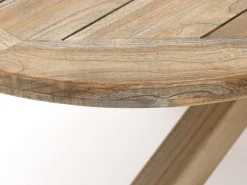 Intenso Tropea/ROUGH-Y Ellips 200cm dining tuinset 7-delig