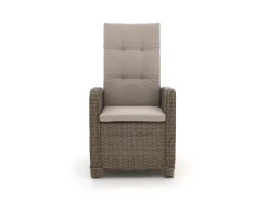 Intenso Umbria kussens zit + rug t.b.v. dining tuinstoel verstelbaar