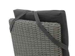 Intenso Umbria kussens zit + rug t.b.v. dining tuinstoel verstelbaar