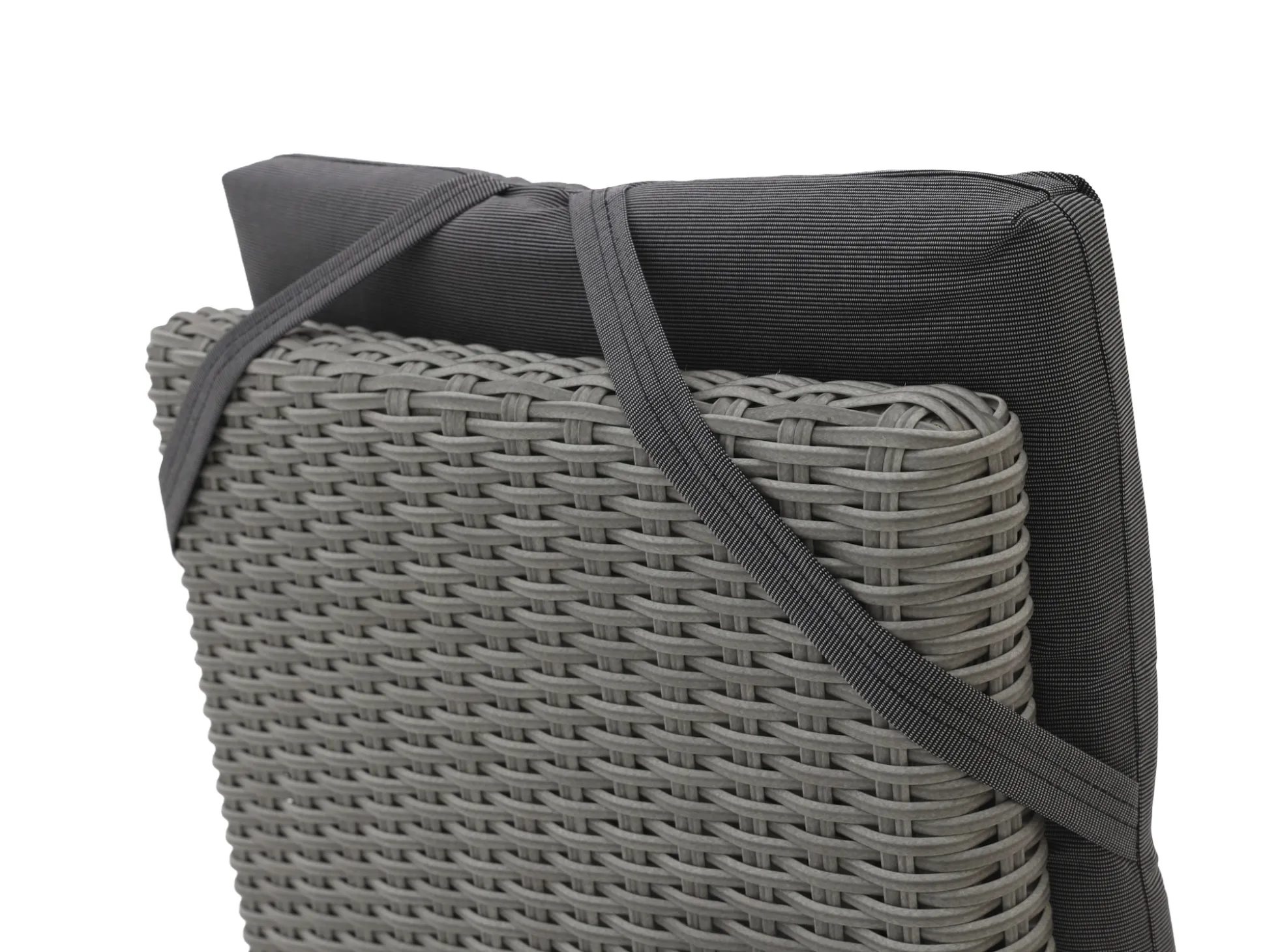 Intenso Umbria kussens zit + rug t.b.v. dining tuinstoel verstelbaar