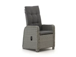 Intenso Umbria kussens zit + rug t.b.v. dining tuinstoel verstelbaar