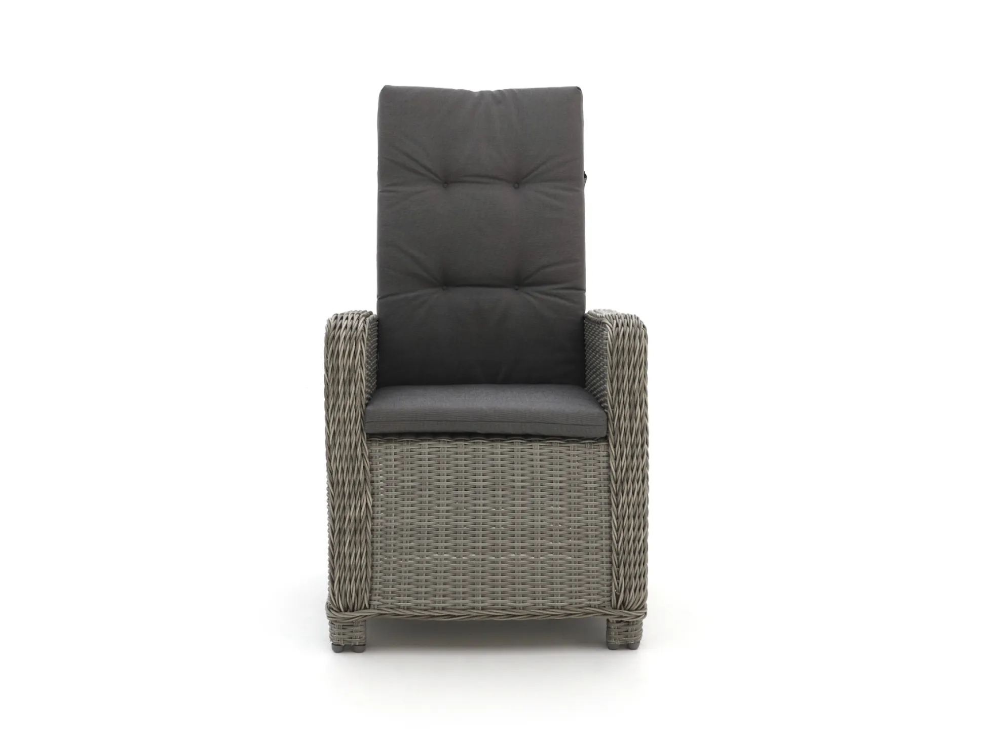 Intenso Umbria kussens zit + rug t.b.v. dining tuinstoel verstelbaar