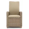 Intenso Umbria/Lagundo 230cm dining tuinset 7-delig verstelbaar