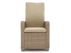 Intenso Umbria/Lagundo 230cm dining tuinset 7-delig verstelbaar