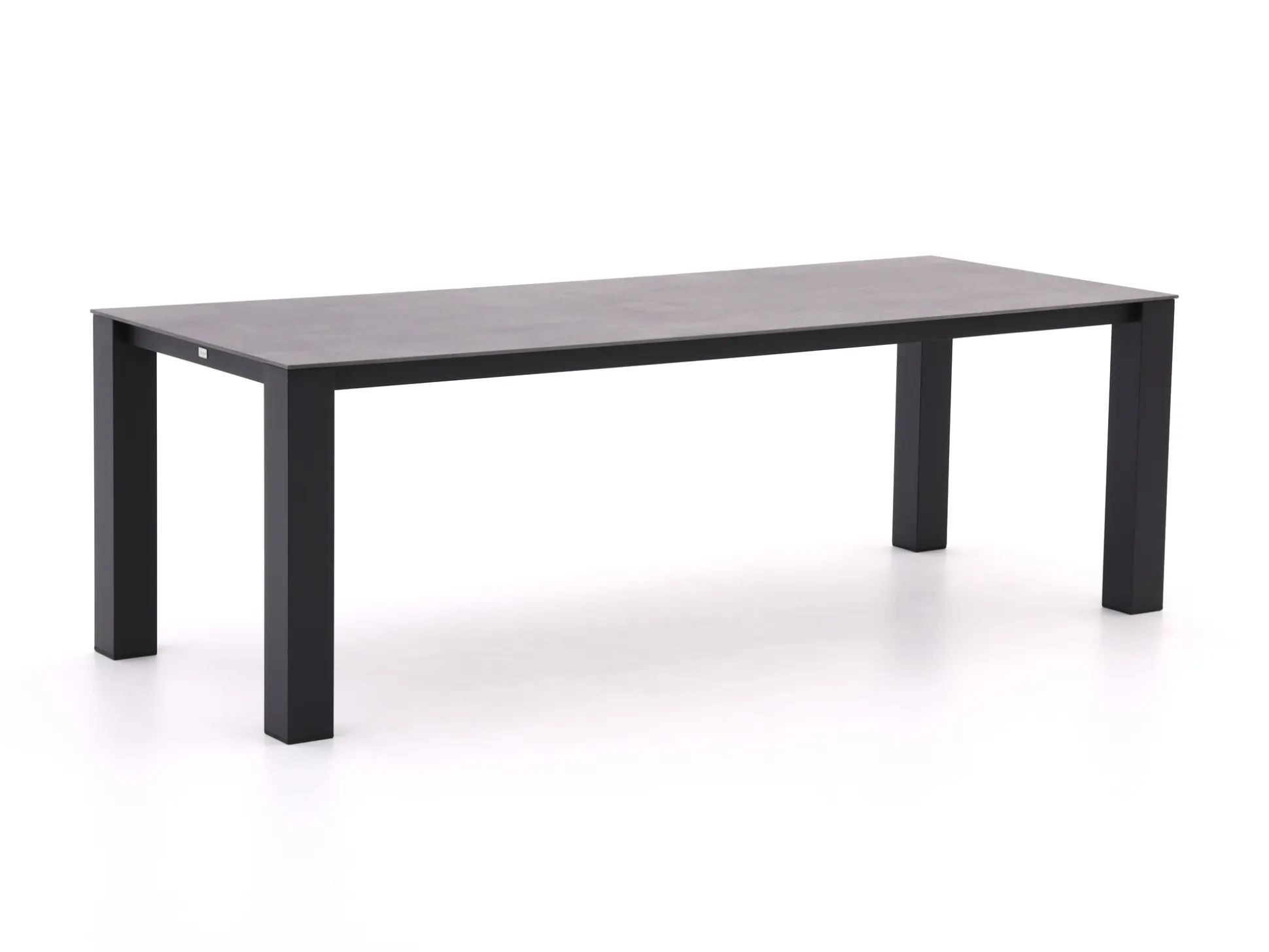 Intenso Umbria/Lagundo 230cm dining tuinset 7-delig verstelbaar