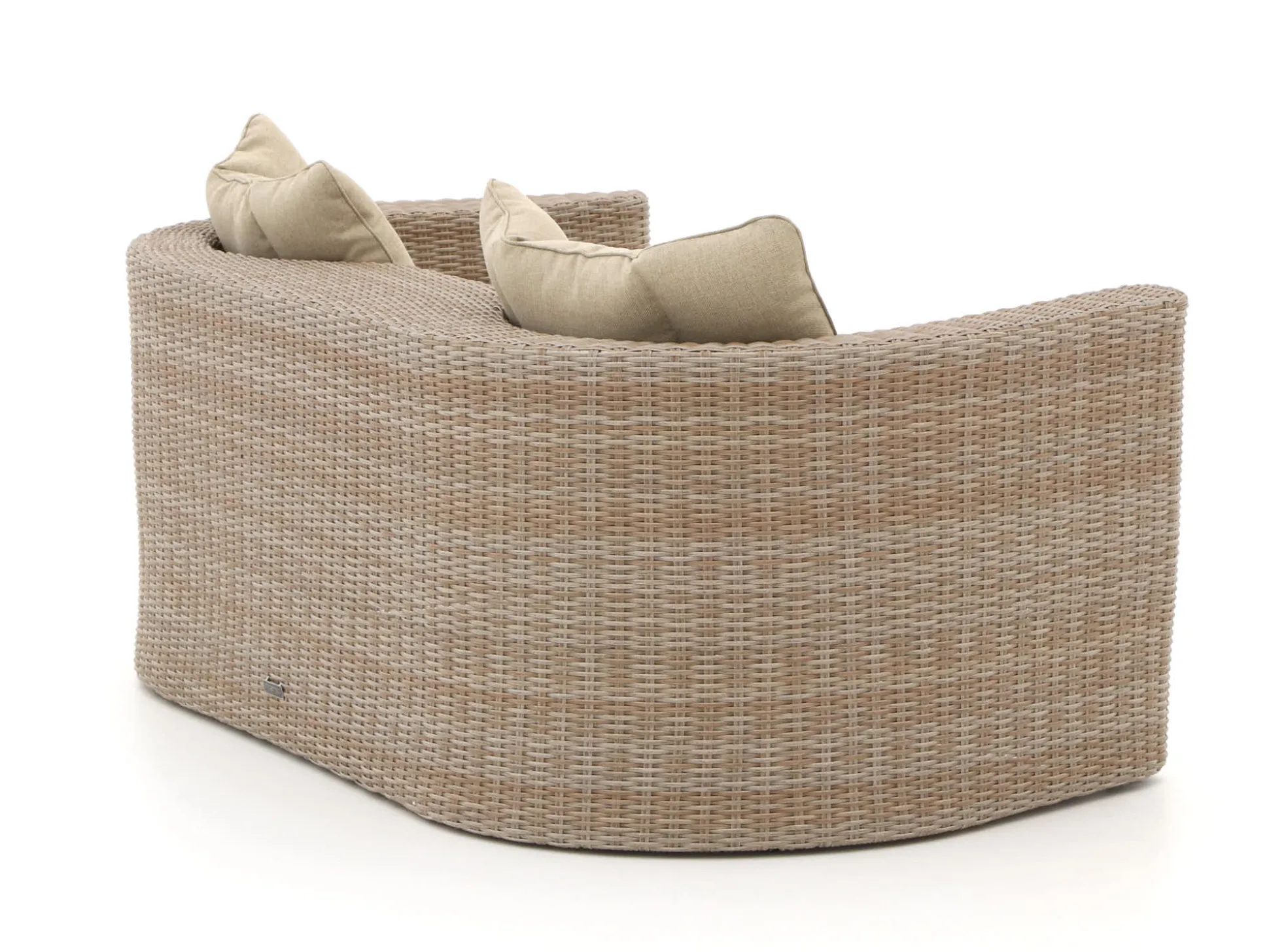 Intenso Venetië loveseat tuinbank 193cm