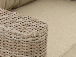 Intenso Venetië loveseat tuinbank 193cm