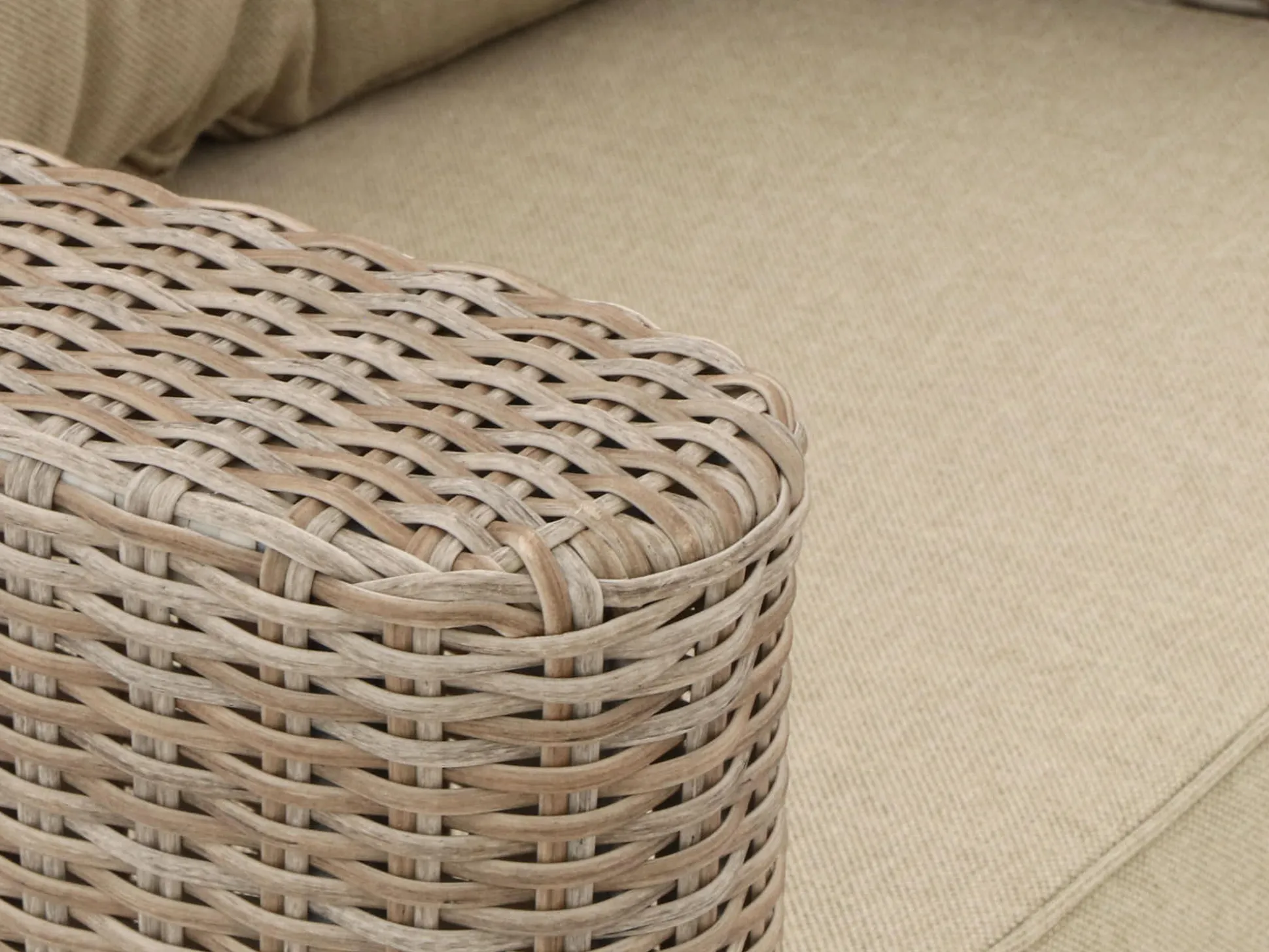 Intenso Venetië loveseat tuinbank 193cm