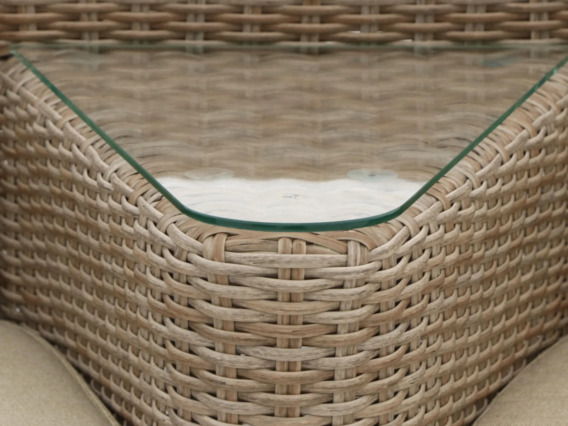 Intenso Venetië loveseat tuinbank 193cm