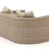 Intenso Venetië loveseat tuinset 2-delig