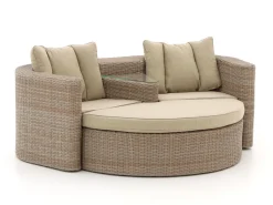 Intenso Venetië loveseat tuinset 2-delig