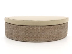 Intenso Venetië loveseat tuinset 2-delig