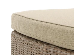 Intenso Venetië loveseat tuinset 2-delig