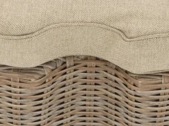 Intenso Venetië loveseat tuinset 2-delig