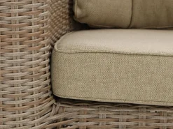 Intenso Venetië loveseat tuinset 2-delig