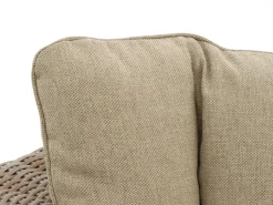 Intenso Venetië loveseat tuinset 2-delig