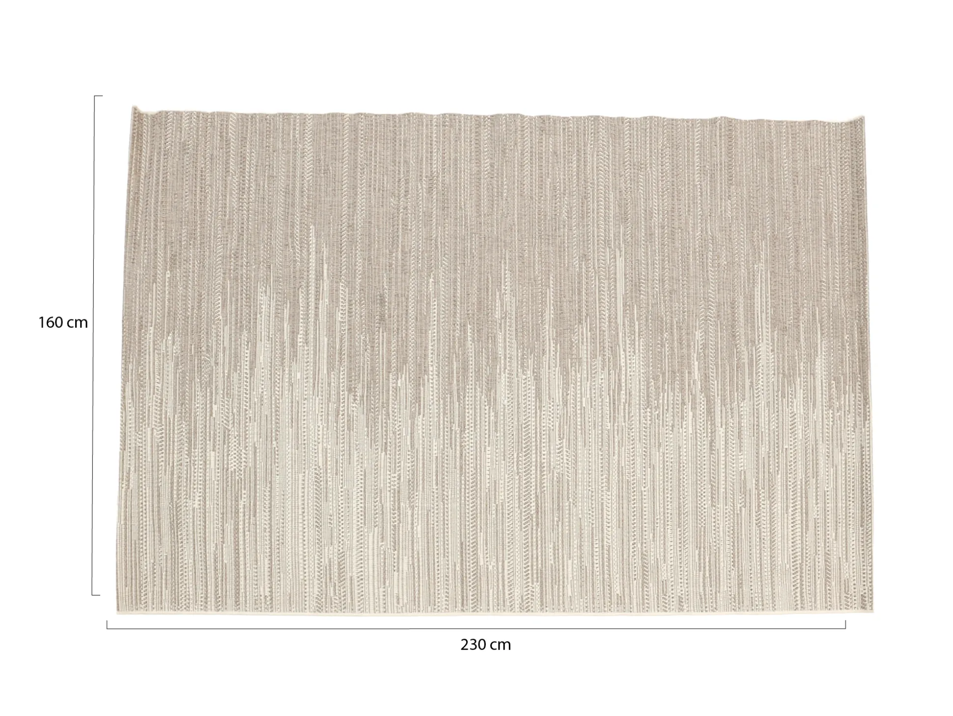 Javea buitenkleed 160x230cm
