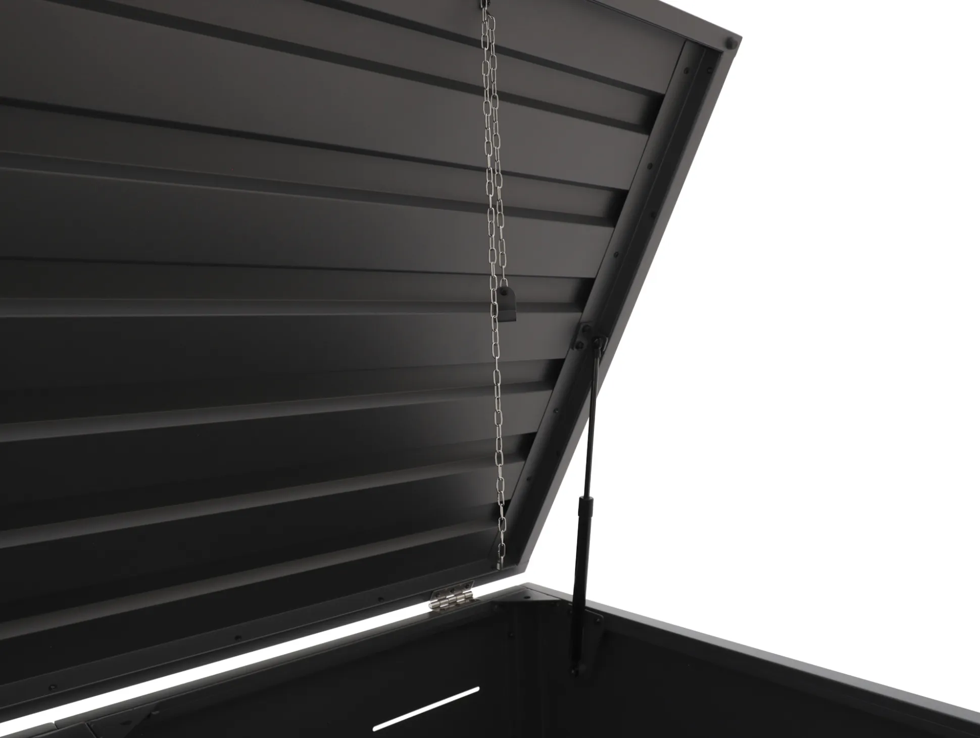 Kees Smit Brava Tuinkast container 134x81x117cm