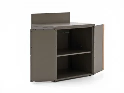 Kees Smit Brava Tuinkast 82x64,5x101cm