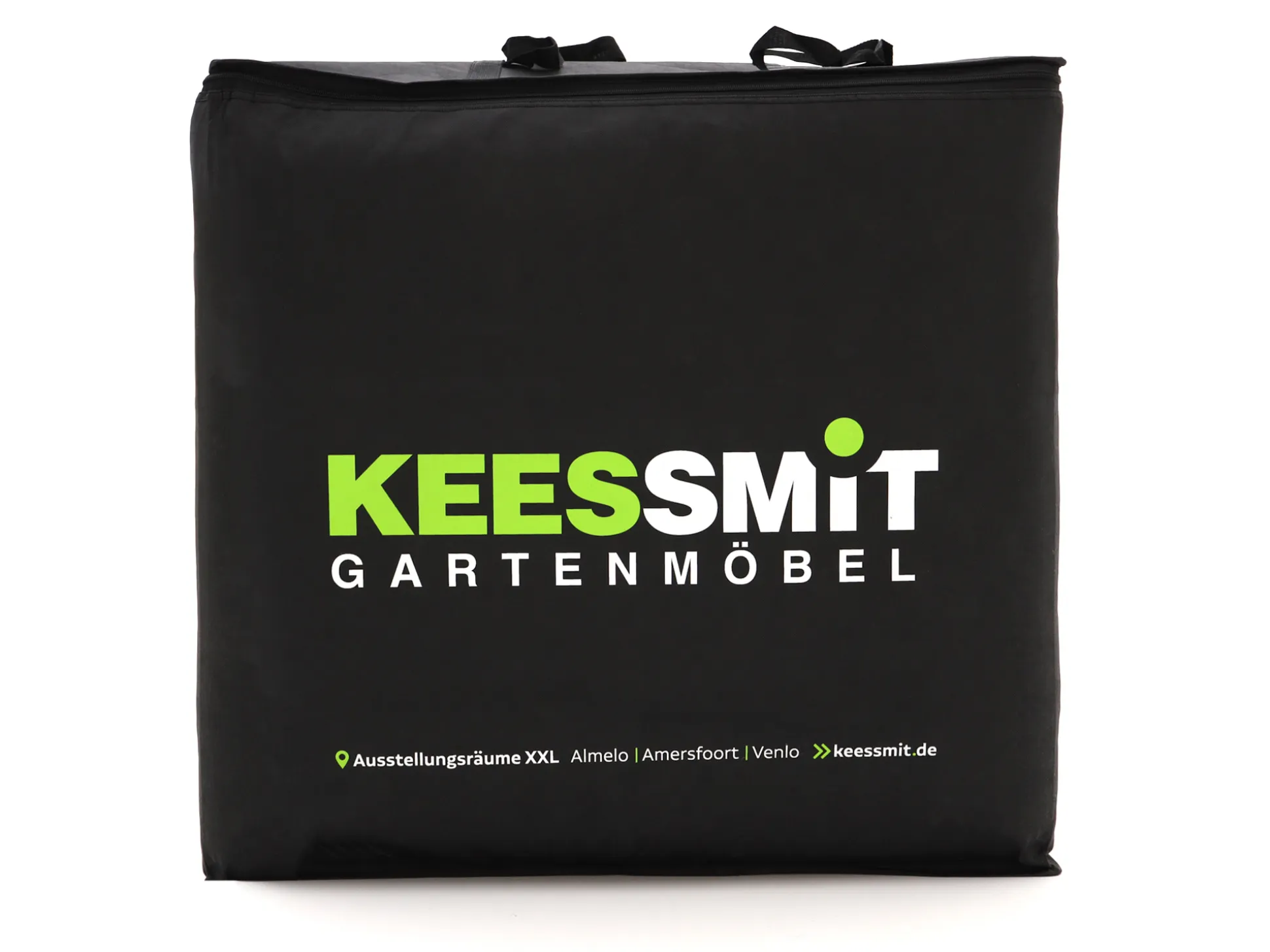 Kees Smit Kussentas voor tuinkussens 80x80x60cm - DE