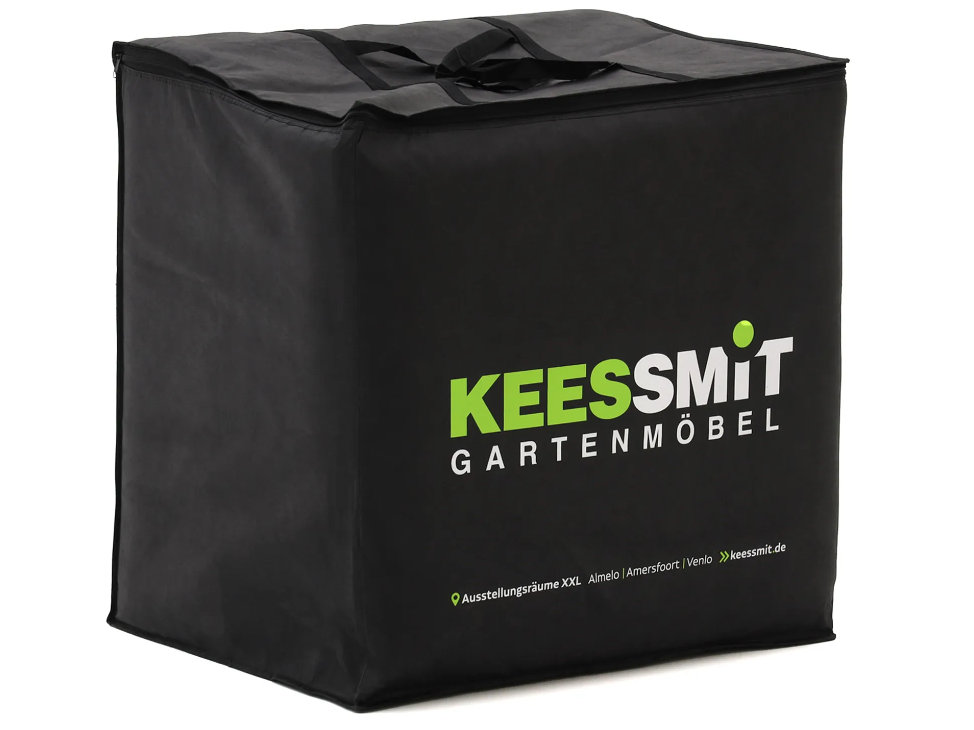 Kees Smit Kussentas voor tuinkussens 80x80x60cm - DE