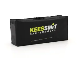 Kees Smit Kussentas voor tuinkussens 125x35x52cm - DE