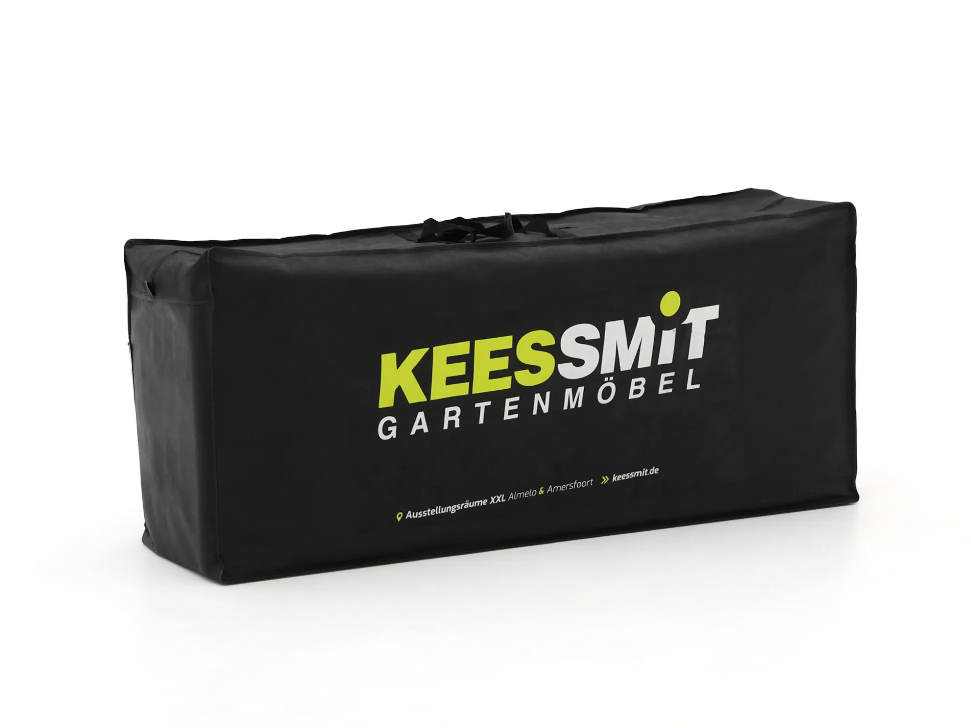 Kees Smit Kussentas voor tuinkussens 125x35x52cm - DE