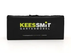 Kees Smit Kussentas voor tuinkussens 125x35x52cm - DE