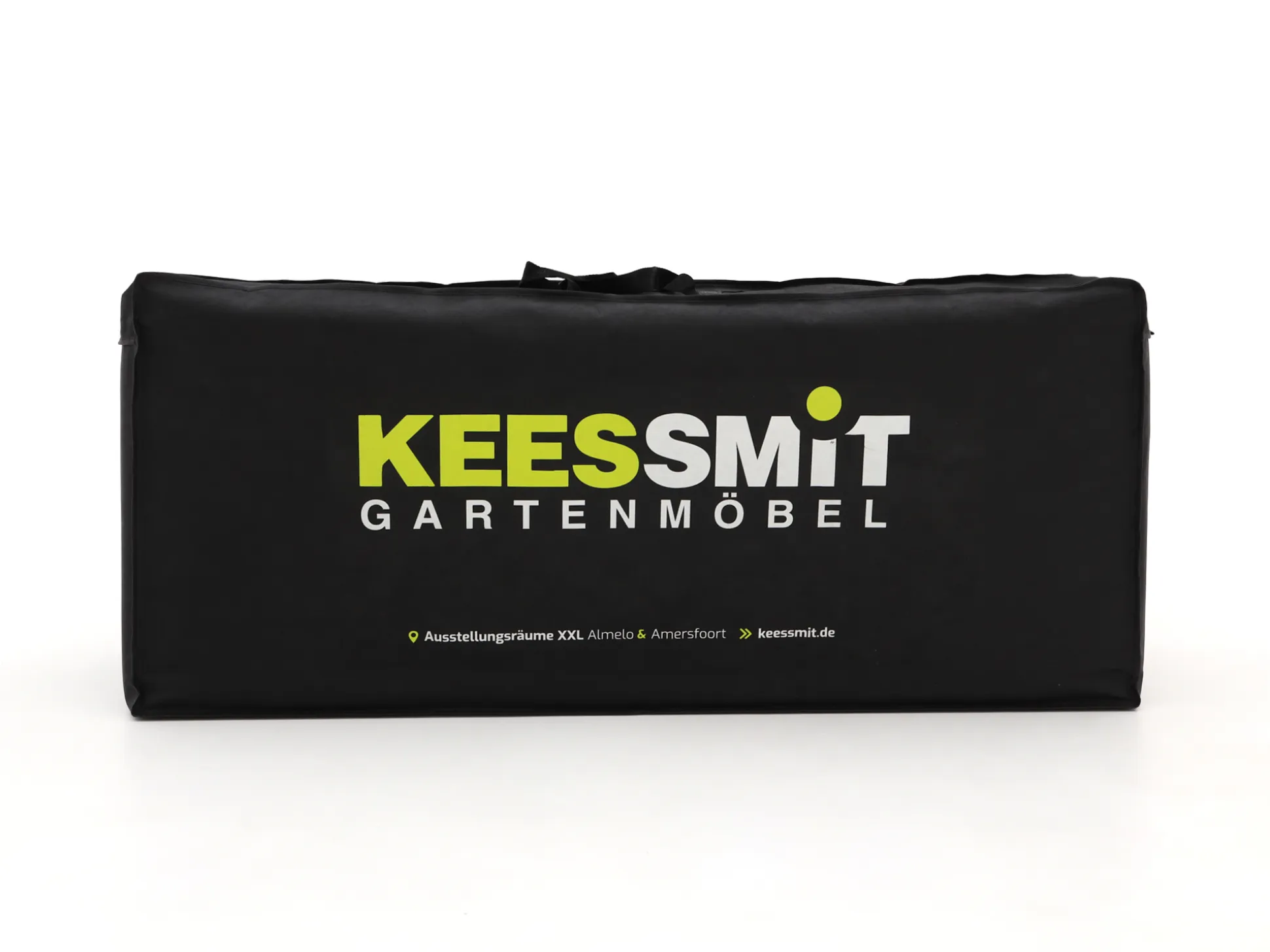 Kees Smit Kussentas voor tuinkussens 125x35x52cm - DE