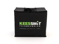 Kees Smit Kussentas voor tuinkussens 60x42x50cm - NL