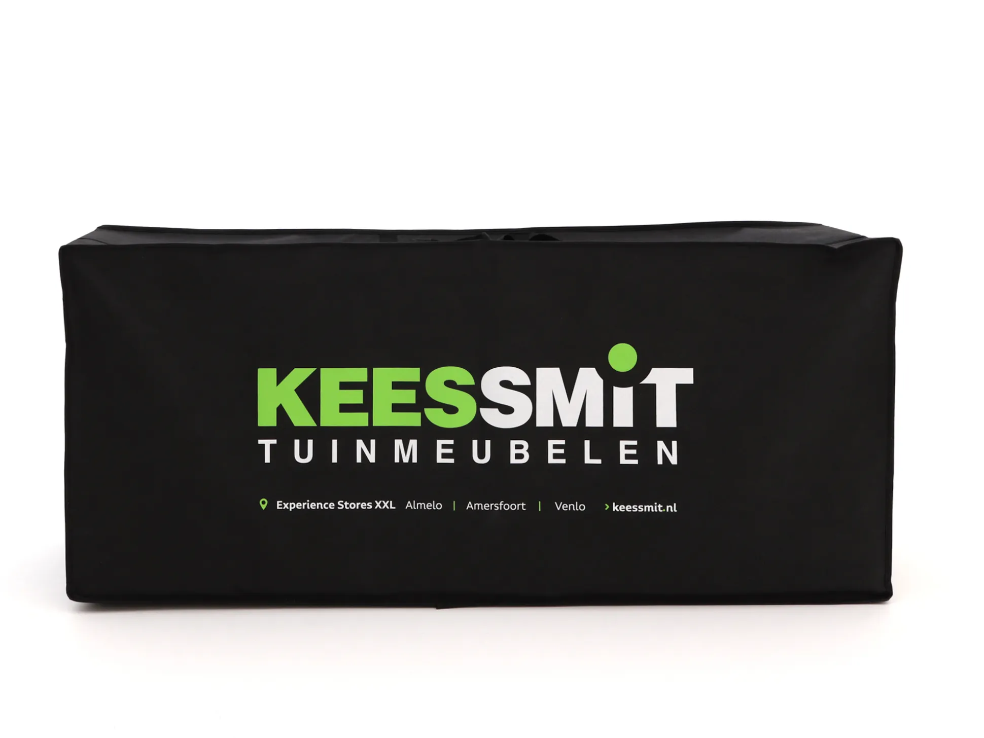 Kees Smit Kussentas voor tuinkussens 125x35x52cm - NL