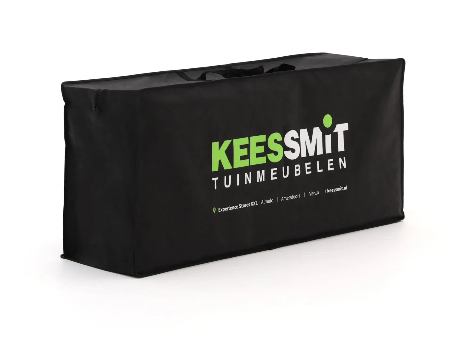 Kees Smit Kussentas voor tuinkussens 125x35x52cm - NL