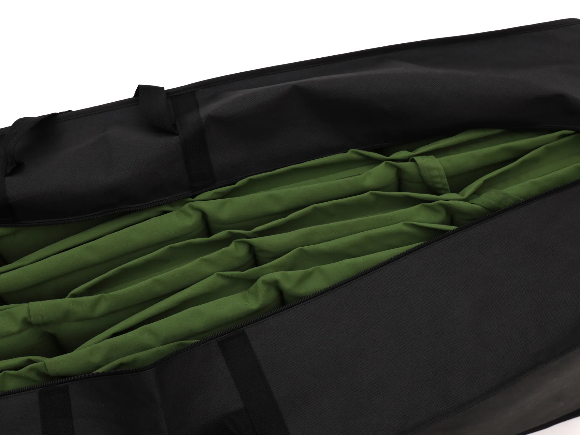 Kees Smit Kussentas voor tuinkussens 125x35x52cm - NL