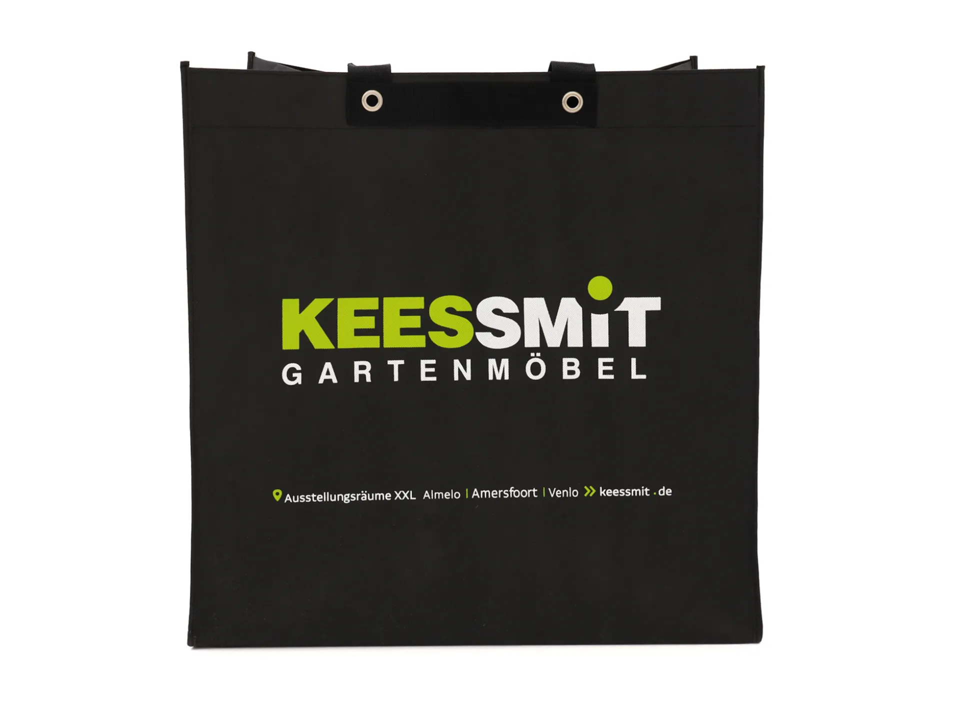 Kees Smit Shopper 50x50x25cm - DE