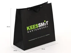 Kees Smit Shopper 50x50x25cm - DE