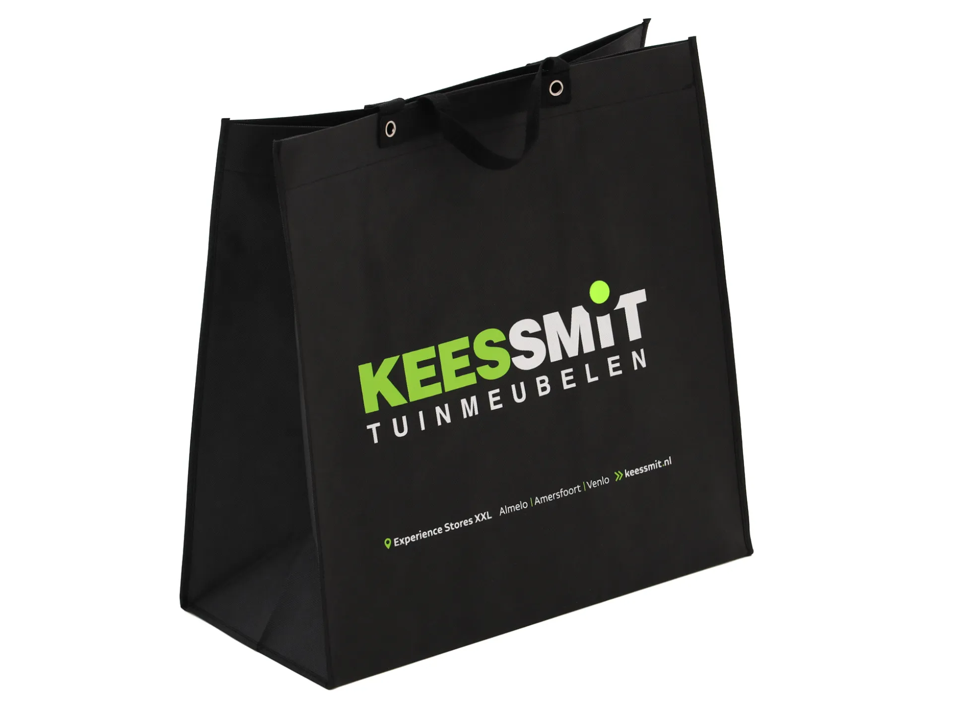Kees Smit Shopper 50x50x25cm - NL