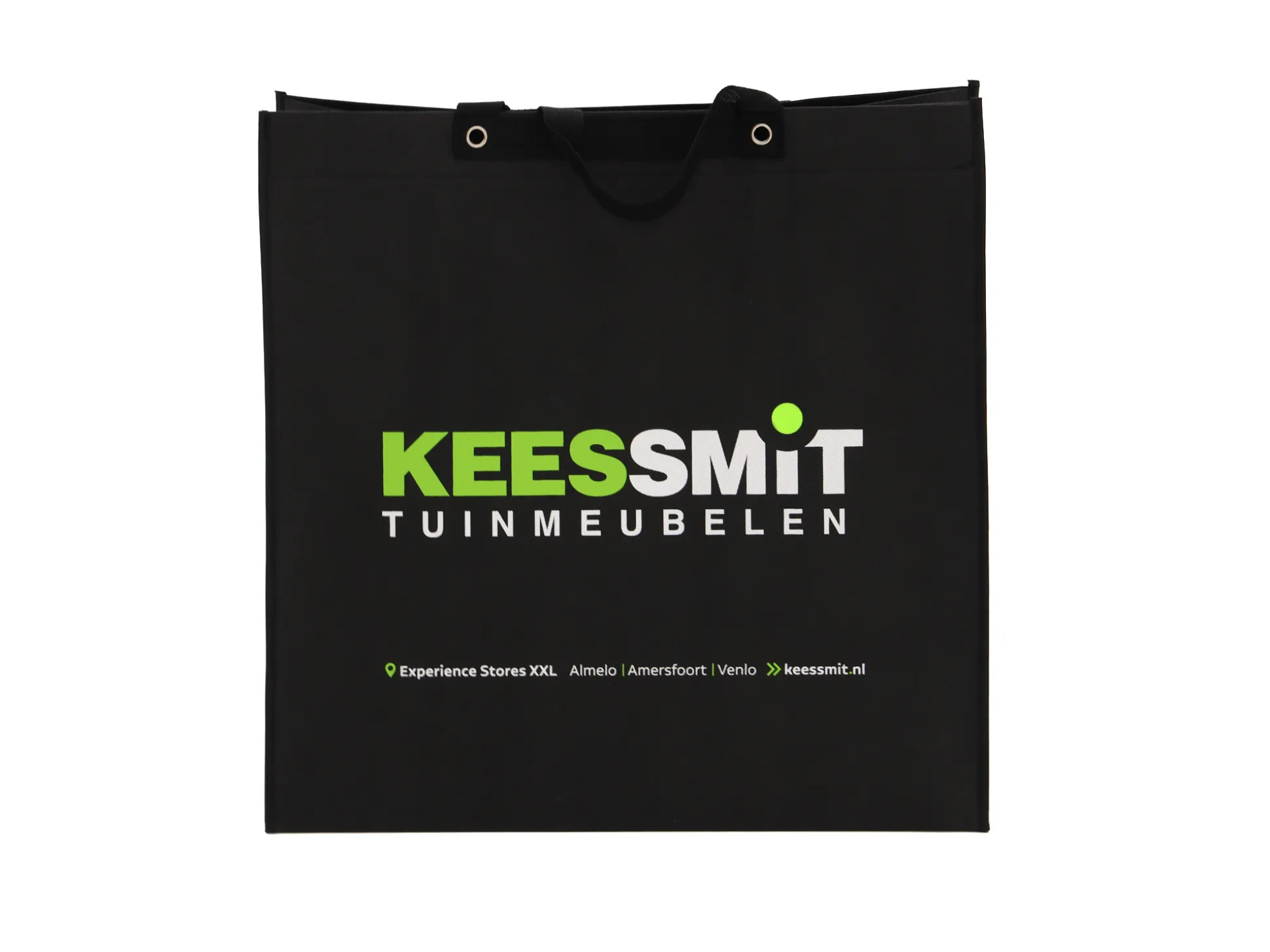 Kees Smit Shopper 50x50x25cm - NL