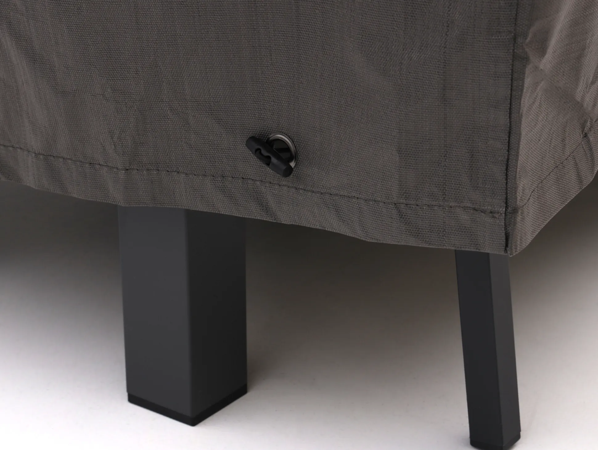 Kees Smit Tuinmeubelhoes barset 230x125x95cm