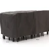 Kees Smit Tuinmeubelhoes barset 240x130x100cm