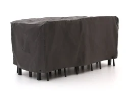 Kees Smit Tuinmeubelhoes barset 240x130x100cm
