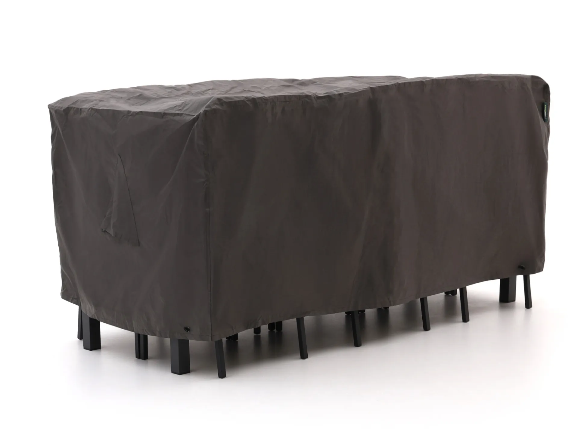 Kees Smit Tuinmeubelhoes barset 240x130x100cm