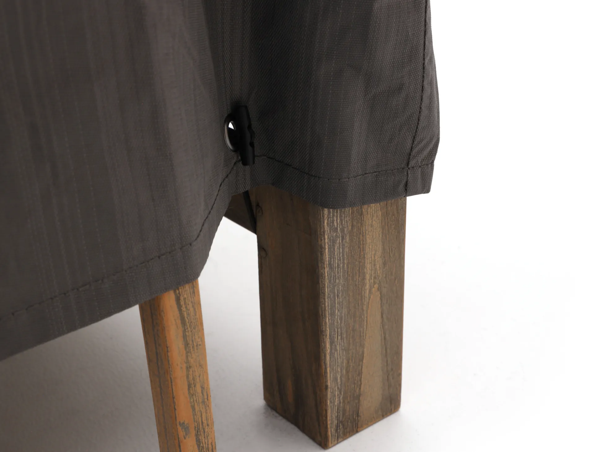 Kees Smit Tuinmeubelhoes barset 185x120x95cm