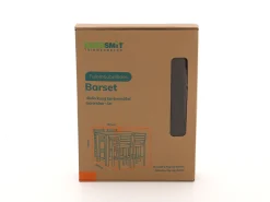 Kees Smit Tuinmeubelhoes barset 137x100x95cm