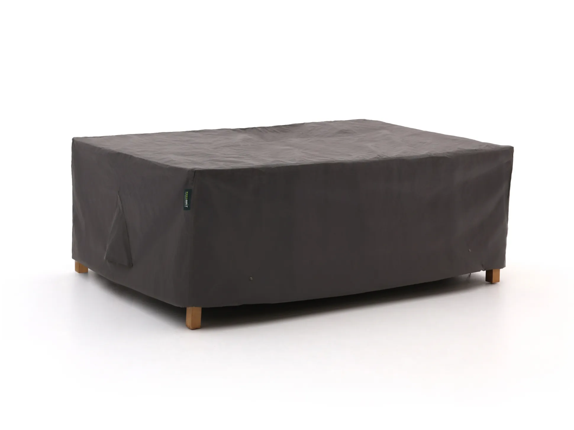 Kees Smit Tuinmeubelhoes diningset 185x150x85cm